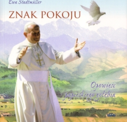 Znak pokoju