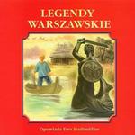 Legendy warszawskie