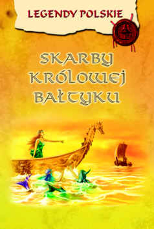 Skarby krolowej