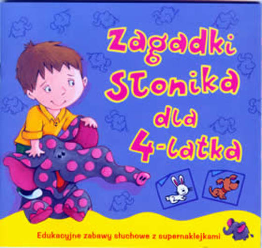 Zagadkislonika