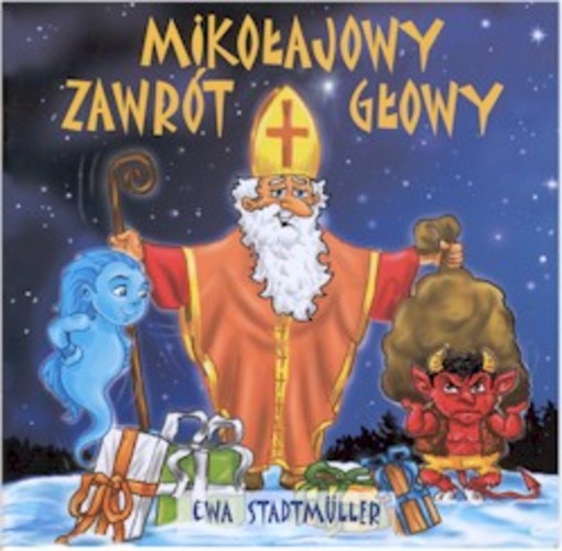 Mikolajowy zawrot glowy