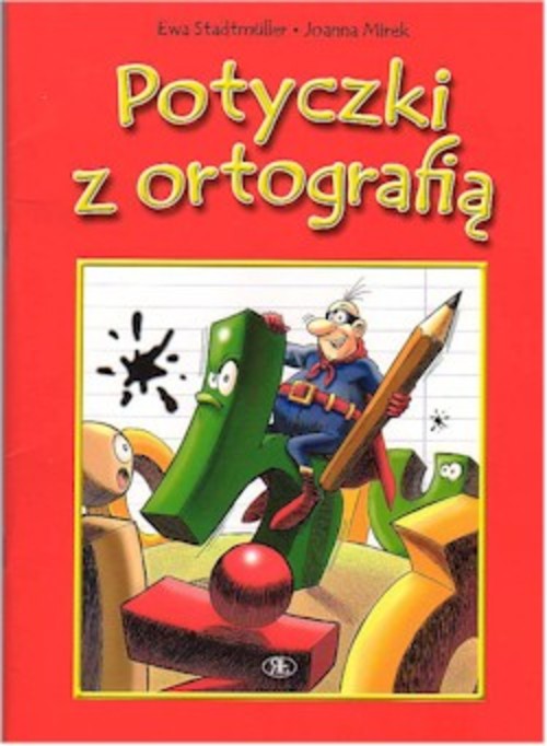 Potyczki z ortografia