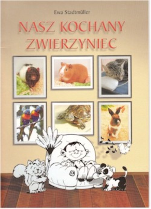 Zwierzyniec