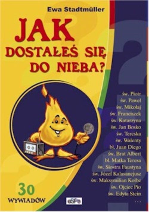 Jak do nieba