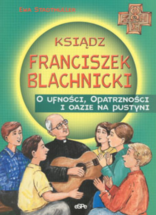 Blachnicki