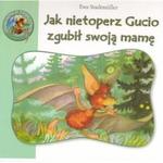Nietoperz gucio