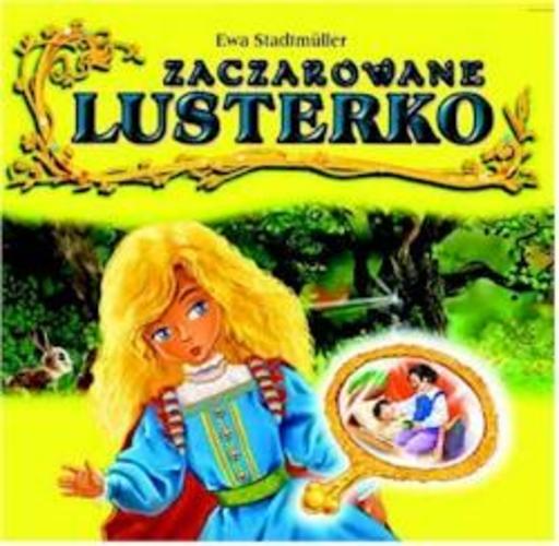 Zaczarowane lusterko