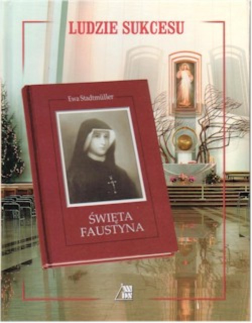 Faustyna