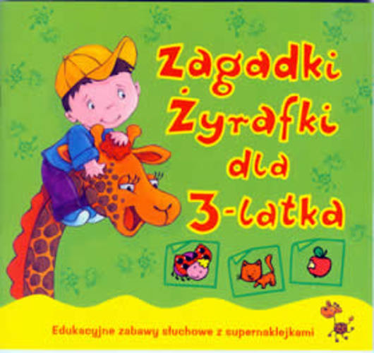 Zagadkizyrafki