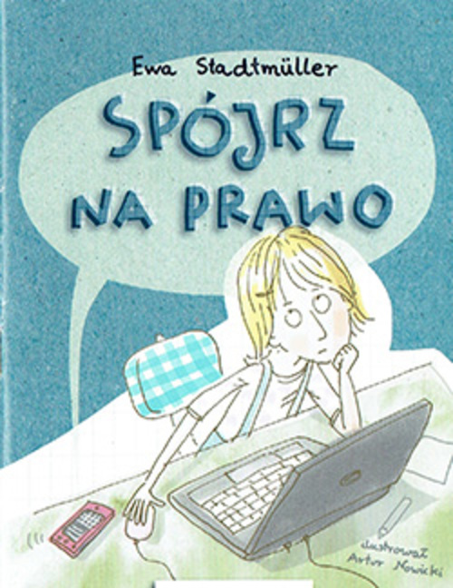 Spojrz na prawo