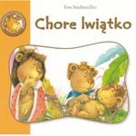 Chore lwiatko