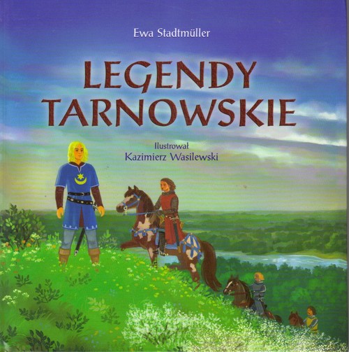 Legendy tarnowskie