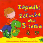 Zagadkizolwika