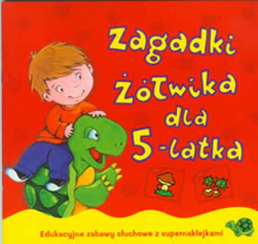 Zagadkizolwika