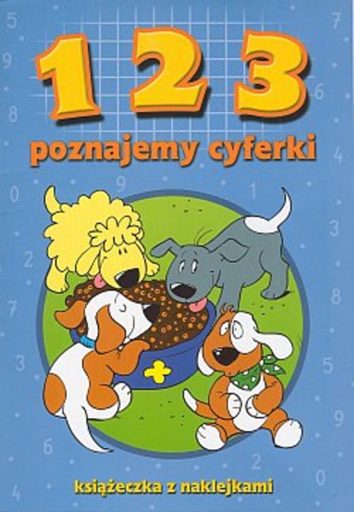 Poznajemy cyf123