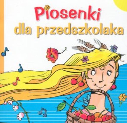 Piosenki dla przedszkolaka