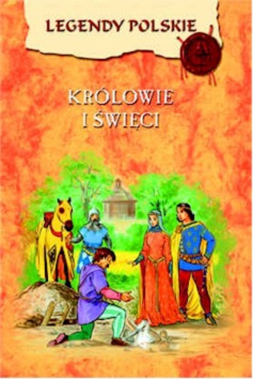 Krolowie i swieci