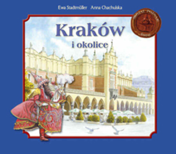 Krakow i okolice