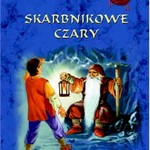 Skarbnikowe czary