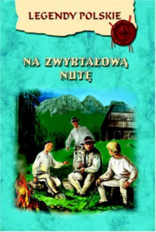 Na zwyrtalowa