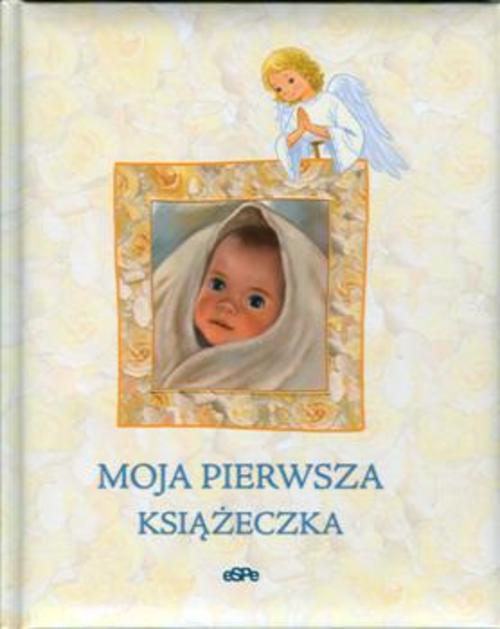 Mojapierwszaksiazeczka