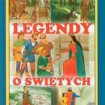 Legendy o swietych